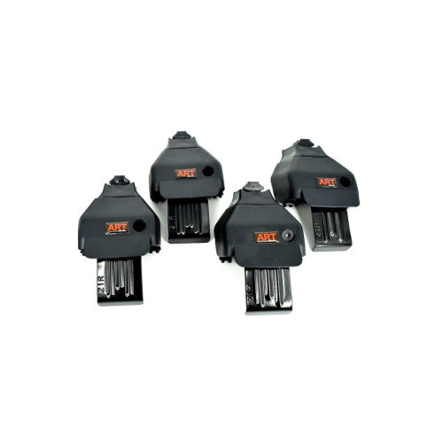 Bare portbagaj auto 130 cm compatibile Peugeot 3008 2009-> Cod: D10