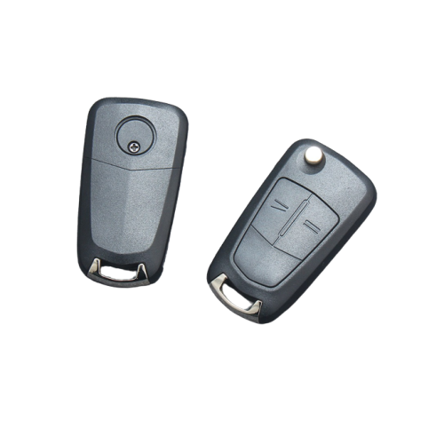 Carcasa telecomanda compatibila Opel cu lamela Cod: 3040