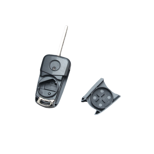 Carcasa telecomanda compatibila Opel cu lamela Cod: 3030