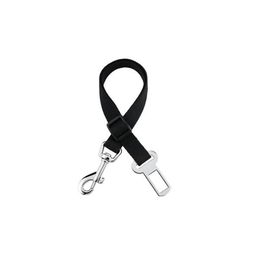 Centura siguranta auto universala pentru animale 50 cm