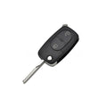 Carcasa telecomanda compatibila Audi, cu lamela, Cod: 18001