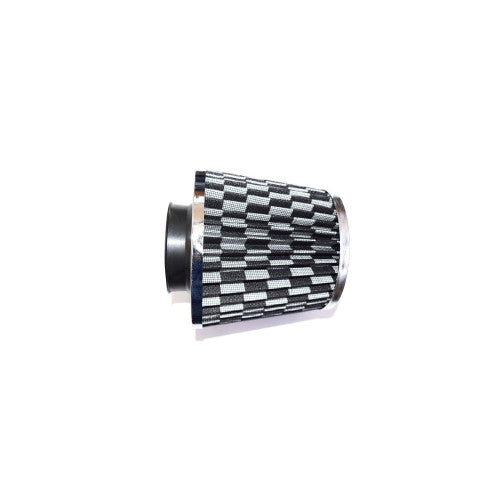 Filtru aer tuning universal carbon fara carcasa Cod: A12