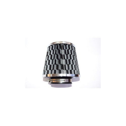 Filtru aer tuning universal carbon fara carcasa Cod: A12