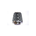 Filtru aer tuning universal carbon fara carcasa Cod: A12