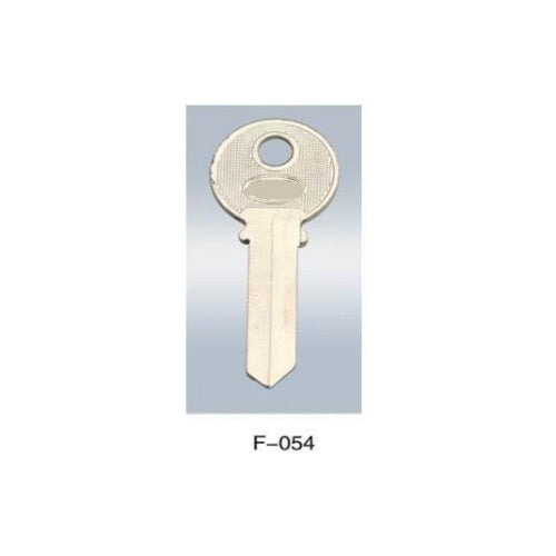 Cheie casa universala, metalica, Cod: F-054