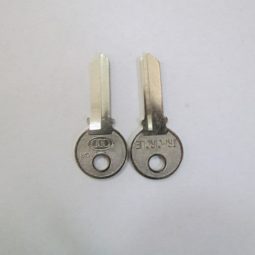 Cheie casa universala, metalica, Cod: F-054