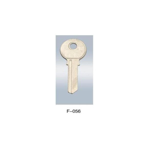Cheie casa universala, metalica, Cod: F-056