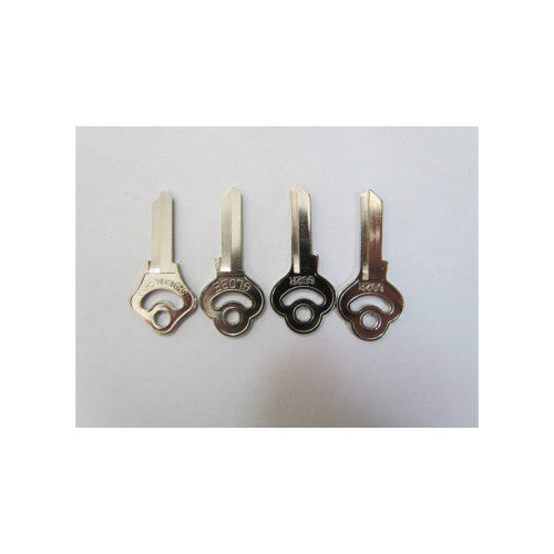 Cheie casa universala, metalica, Cod: F-084