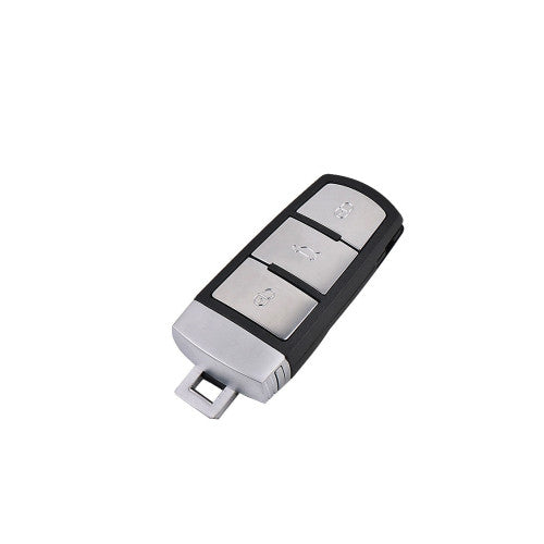 Carcasa telecomanda compatibila Volkswagen, cu lamela, Cod: 1307