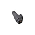 Fisa remorca 13 pini din plastic Cod: DF-TP007 /12027