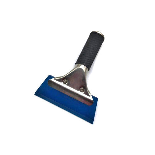 Racleta cu maner pentru montajul  foliei Cod: MR-201