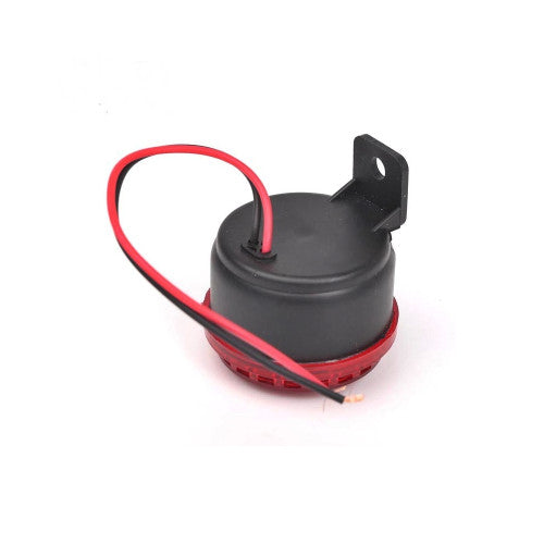 Sirena auto  mers inapoi  12-24V Cod: CA090