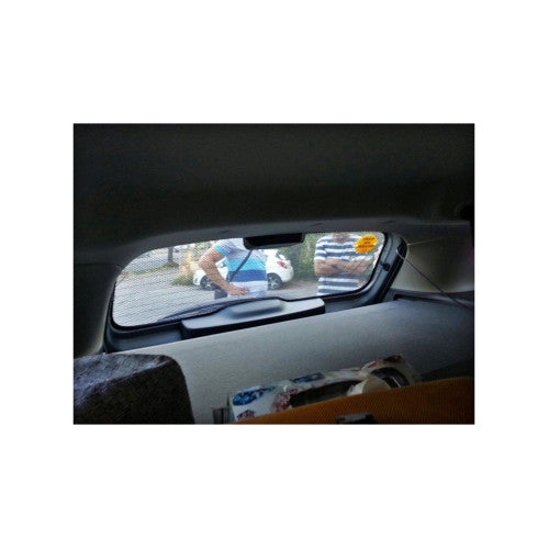 Perdele auto interior 7 bucati compatibile Dacia Logan MCV II Stepway 2015-2023 Cod: ARTFL5