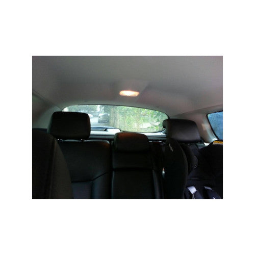 Perdele auto interior 5 bucati compatibile Peugeot 3008 I Hatchback 2009-2016 Cod: ARTFL5