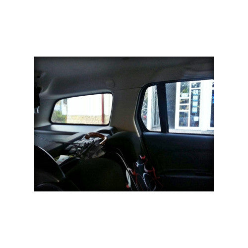 Perdele auto interior 7 bucati compatibile Dacia Logan MCV II Stepway 2015-2023 Cod: ARTFL5