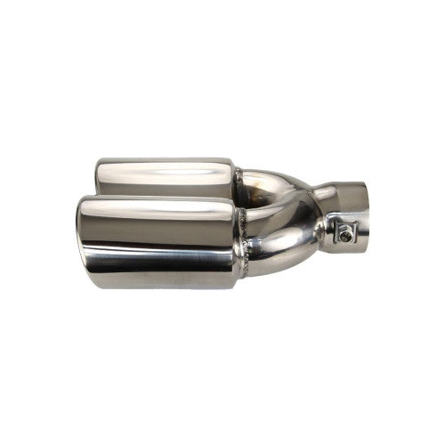 Ornament toba inox Premim Cod: H3011