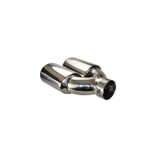 Ornament toba inox Premim Cod: H3011