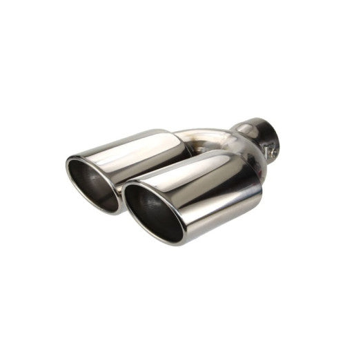 Ornament toba inox Premim Cod: H3011