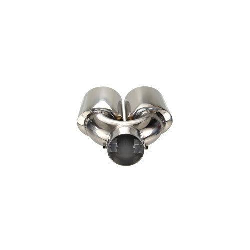 Ornament toba inox Premim Cod: H3011