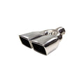 Ornament toba inox premium Cod: H3014