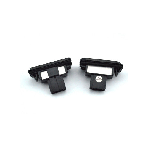 Lampi numar LED compatibile Mercedes C-Class W203 CLK W209 SL R230 Cod: 7206