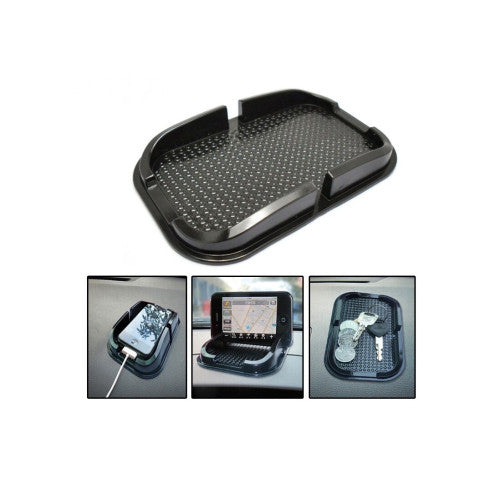 Pad antiderapant auto pentru telefon NT LUX 15.5 x 9.5 cm