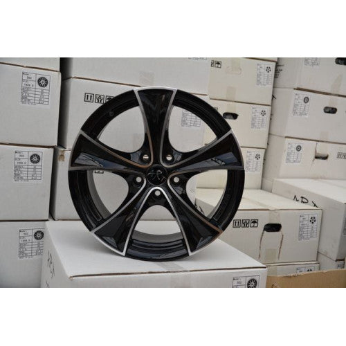 Jante ART 2508 L - 17"
