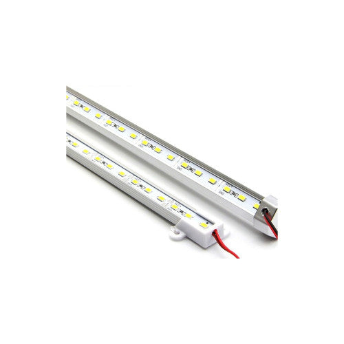 Lampa LED liniara 6W 33cm 12V 6000K IP67 Cod: ALSZ08