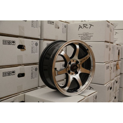 Jante ART 356 A -15''