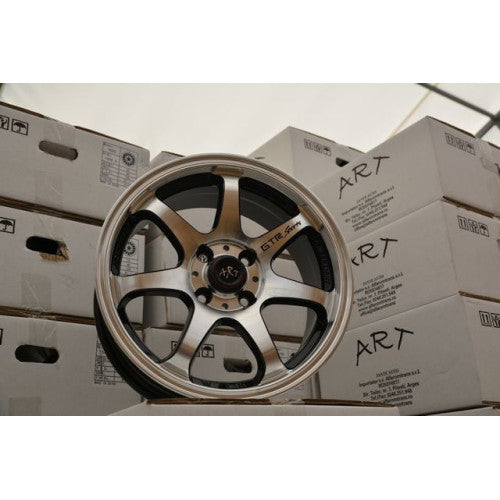 Jante ART 356 A -15''