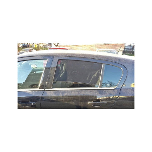 Perdele auto interior 5 bucati compatibile Opel Astra H Hatchback 2004-2014 Cod: ARTFL5