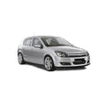 Perdele auto interior 5 bucati compatibile Opel Astra H Hatchback 2004-2014 Cod: ARTFL5
