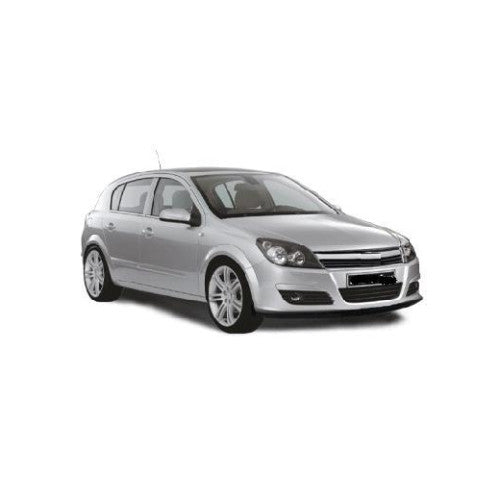 Perdele auto interior 5 bucati compatibile Opel Astra H Hatchback 2004-2014 Cod: ARTFL5