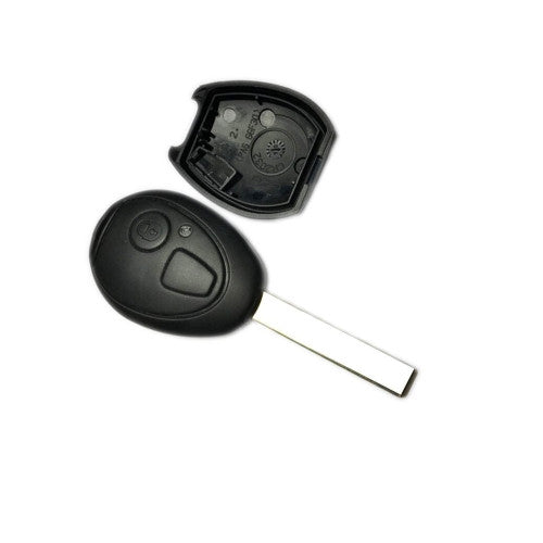Carcasa telecomanda compatibila Mini / Rover, cu lamela, Cod: 1166