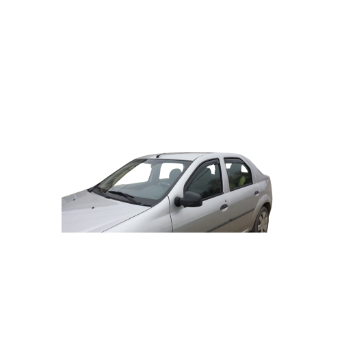 Paravanturi fata spate fumurii compatibile Dacia Logan I 4d 2004–2013 Cod: ART1005