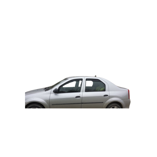 Paravanturi fata spate fumurii compatibile Dacia Logan I 4d 2004–2013 Cod: ART1005