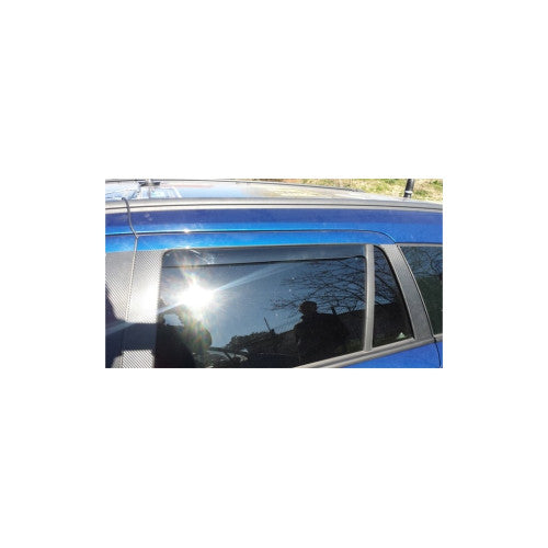 Paravanturi fata spate fumurii compatibile Opel Astra H III 5d  Combi  2004-> Cod: ART127