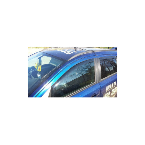 Paravanturi fata spate fumurii compatibile Opel Astra H III 5d  Combi  2004-> Cod: ART127