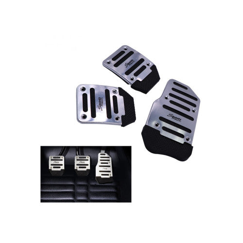 Set ornament pentru  pedale  Cod: 373