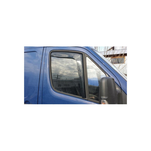 Paravanturi fata fumurii compatibile Mercedes Sprinter 2006–2018 Cod: ART1001