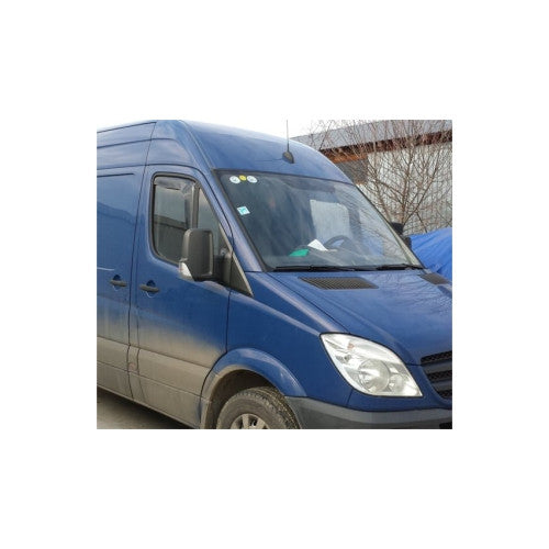 Paravanturi fata fumurii compatibile Mercedes Sprinter 2006–2018 Cod: ART1001