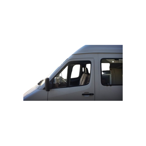 Paravanturi fata fumurii compatibile Mercedes Sprinter 2D 1995–2006 Cod: ART101