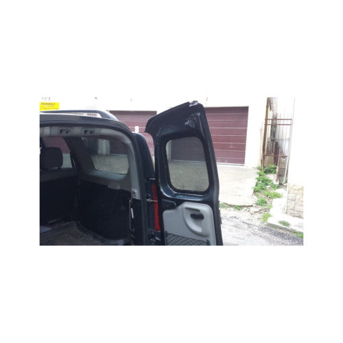 Perdele auto interior 6 bucati compatibile Dacia Logan MCV I 2006-2012 Cod: ARTFL5