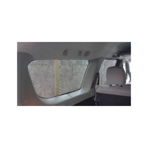 Perdele auto interior 6 bucati compatibile Dacia Logan MCV I 2006-2012 Cod: ARTFL5