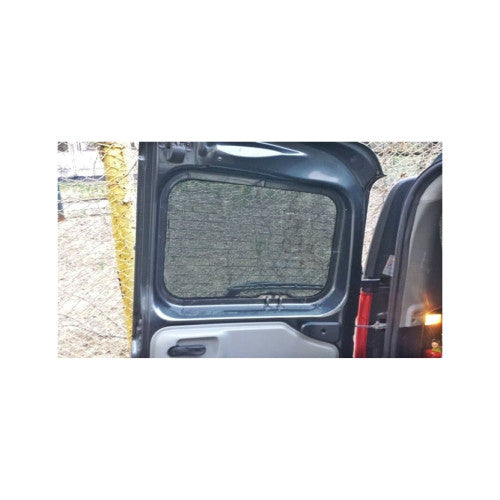 Perdele auto interior 6 bucati compatibile Dacia Logan MCV I 2006-2012 Cod: ARTFL5