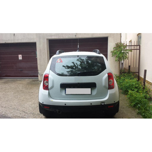 Perdele auto interior 5 bucati compatibile Dacia Duster I 2010-2017 Cod: ARTFL5