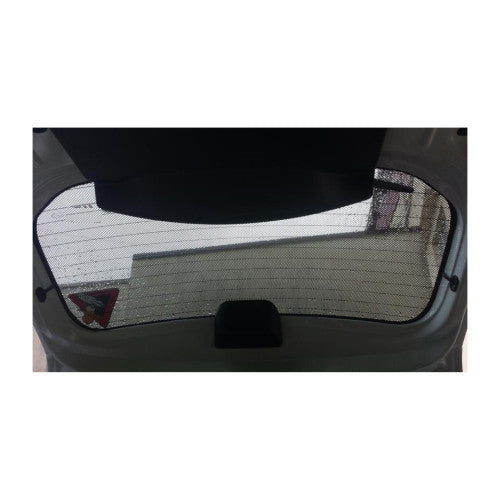 Perdele auto interior 5 bucati compatibile Dacia Duster I 2010-2017 Cod: ARTFL5