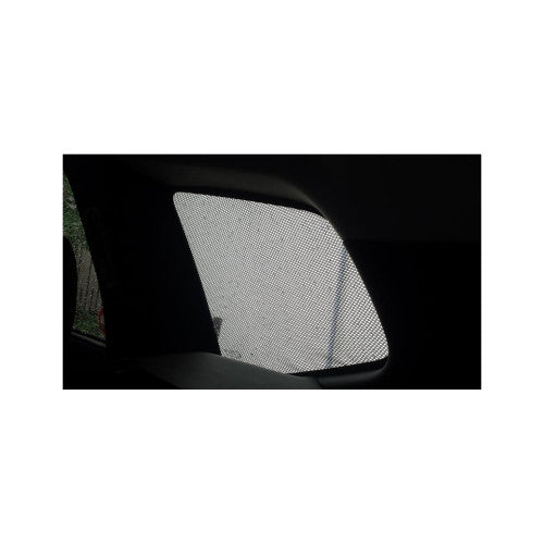 Perdele auto interior 5 bucati compatibile Dacia Duster I 2010-2017 Cod: ARTFL5