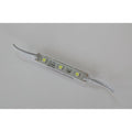 Modul 3 SMD 5050 24V lumina alba
