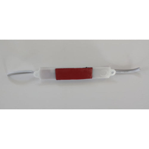 Modul 3 SMD 5050 24V lumina albastra